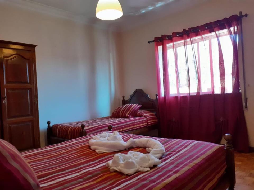 Casa de hóspedes Alojamentos Leitao 2*