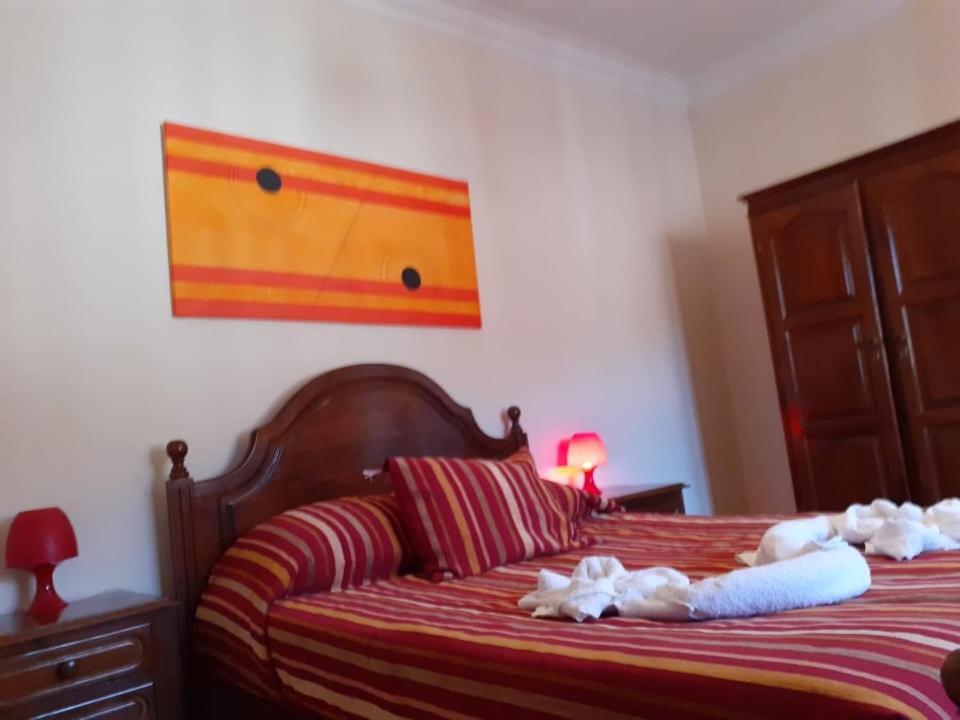 Casa de hóspedes Alojamentos Leitao
