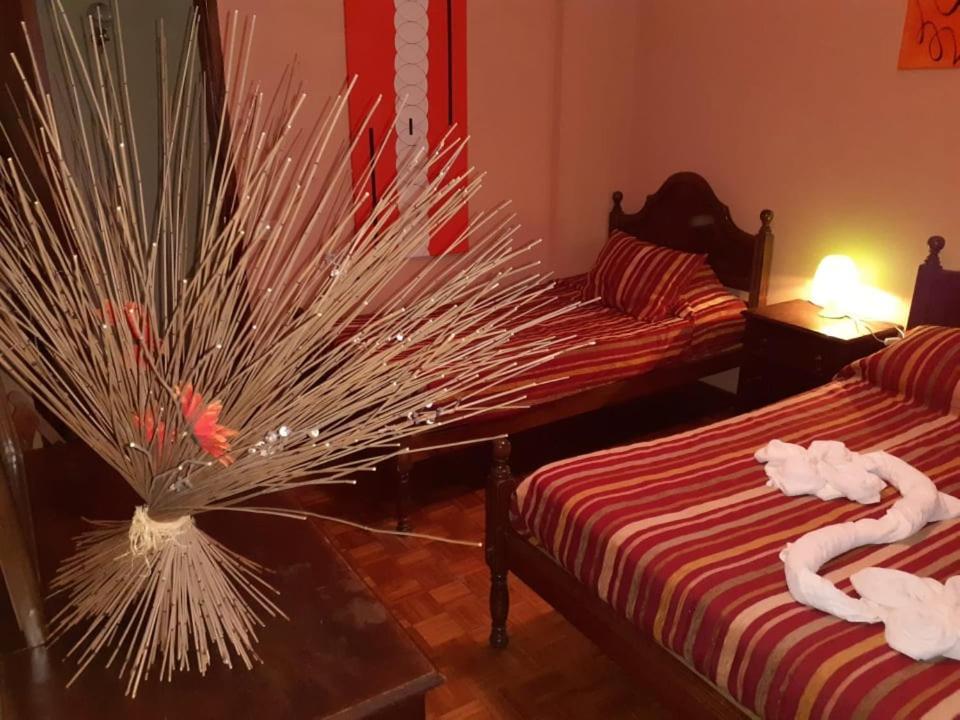 Alojamentos Leitao Casa de hóspedes