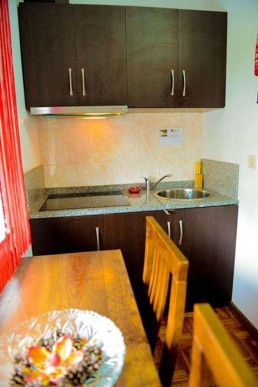 Casa de hóspedes Alojamentos Leitao
