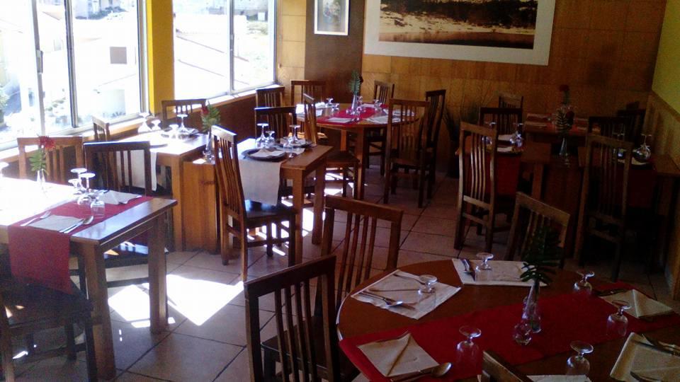 Alojamentos Leitao Casa de hóspedes