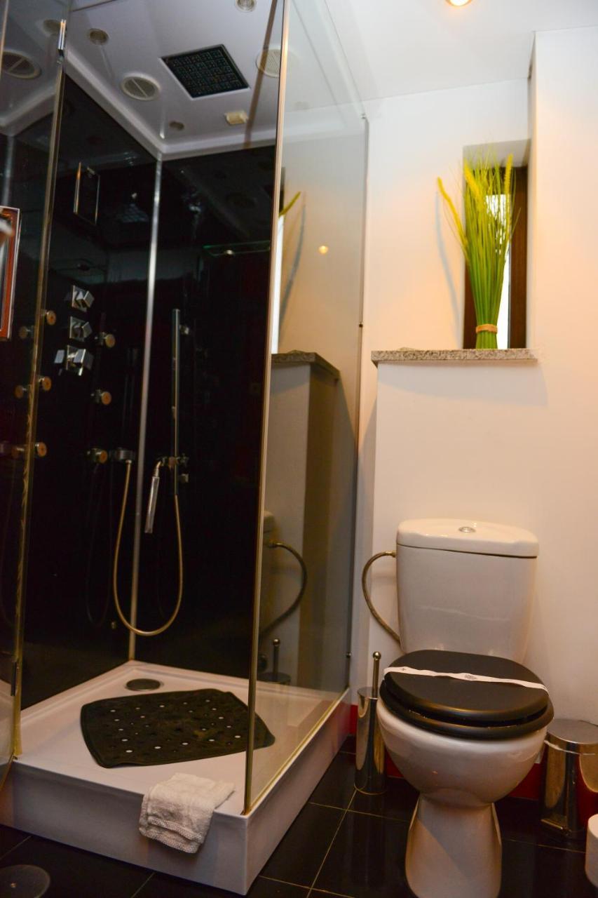 Alojamentos Leitao Casa de hóspedes Seia