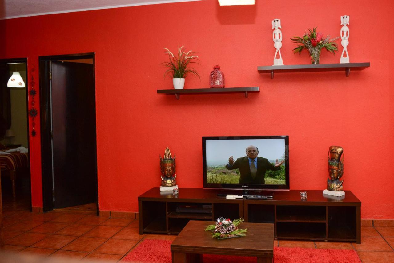 Alojamentos Leitao Casa de hóspedes Seia