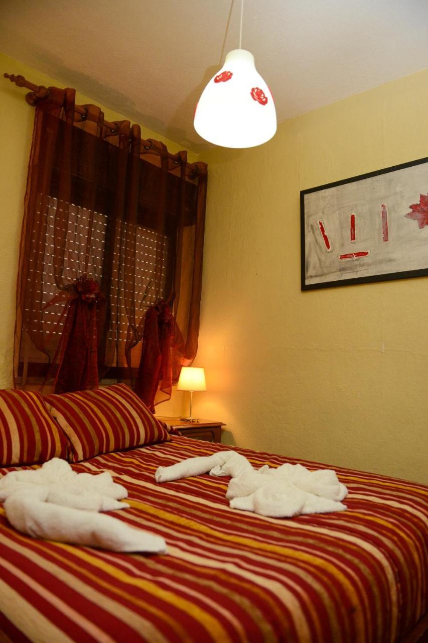 Alojamentos Leitao Casa de hóspedes Seia
