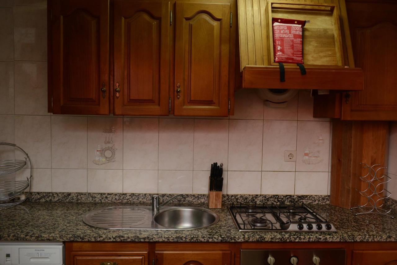Casa de hóspedes Alojamentos Leitao Seia