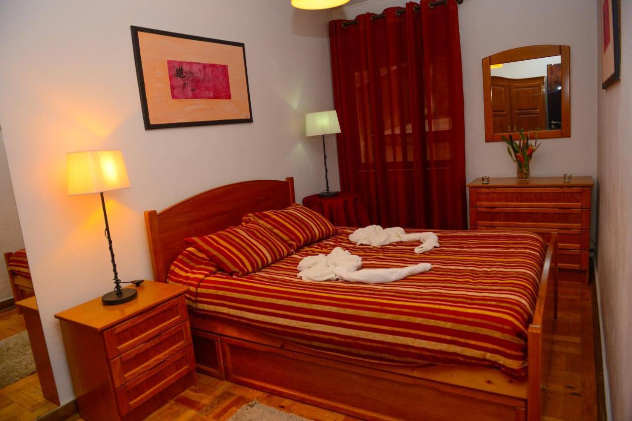 Alojamentos Leitao Casa de hóspedes
