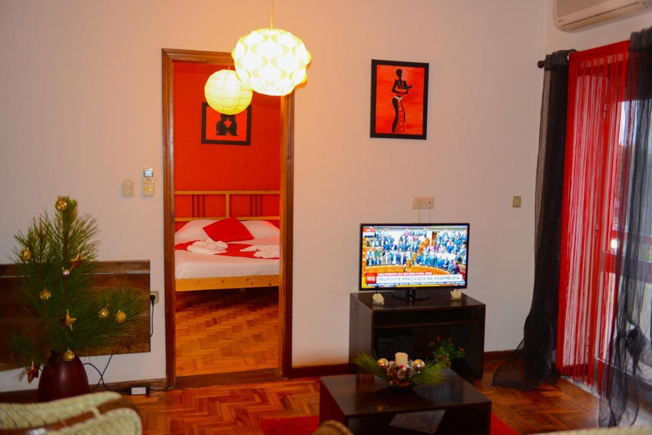 Alojamentos Leitao Casa de hóspedes Seia