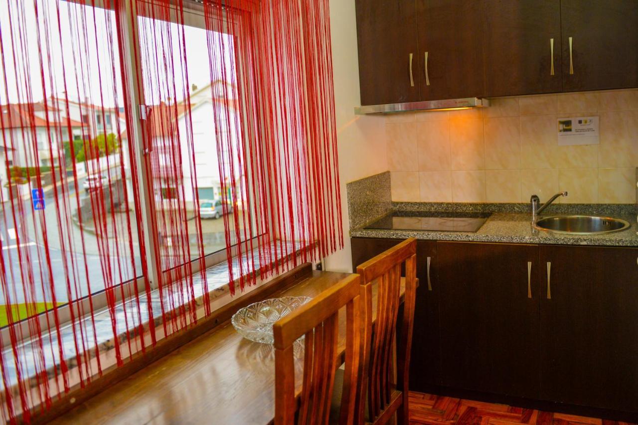 Casa de hóspedes Alojamentos Leitao Seia