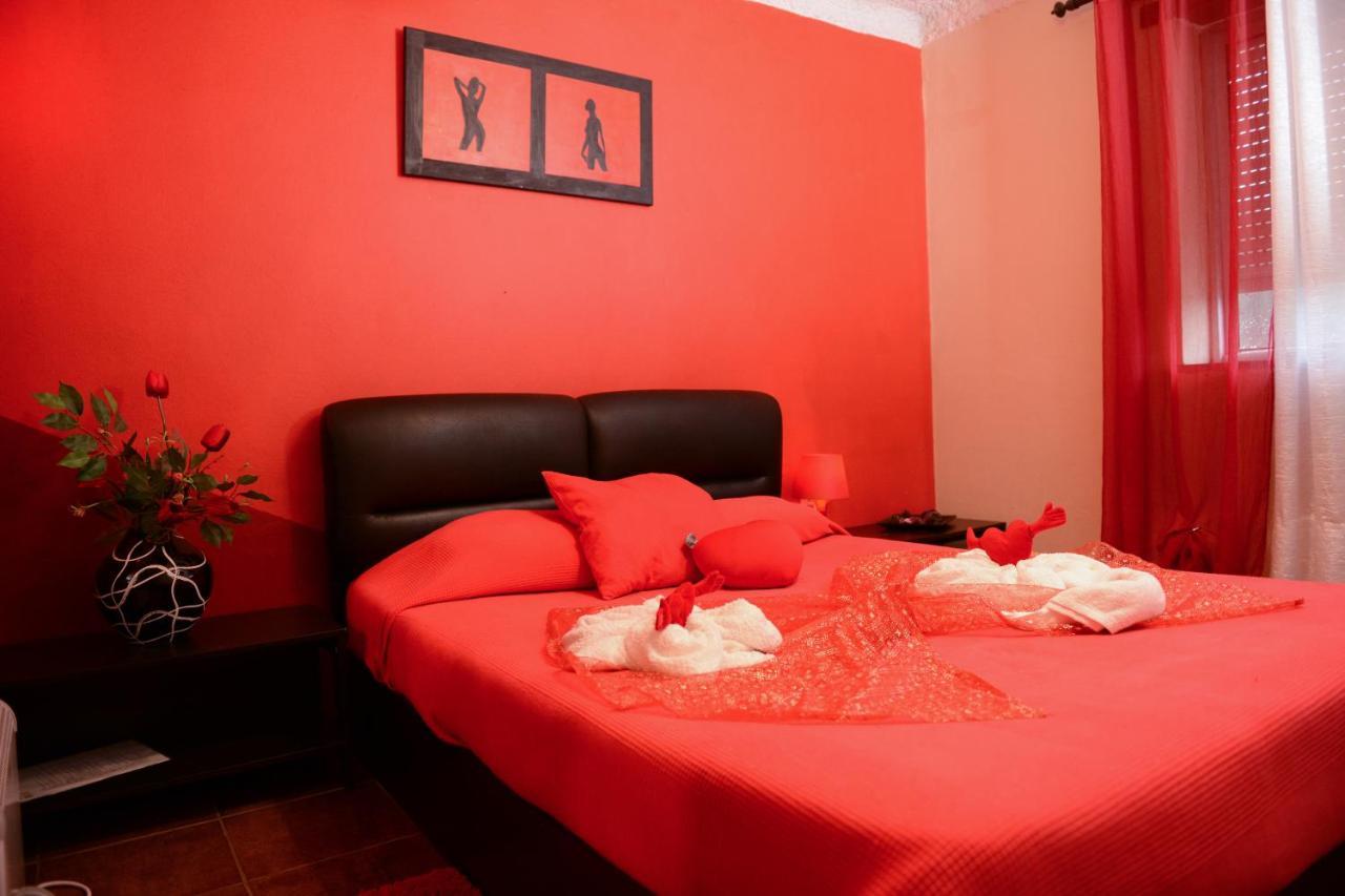 Alojamentos Leitao Casa de hóspedes Seia