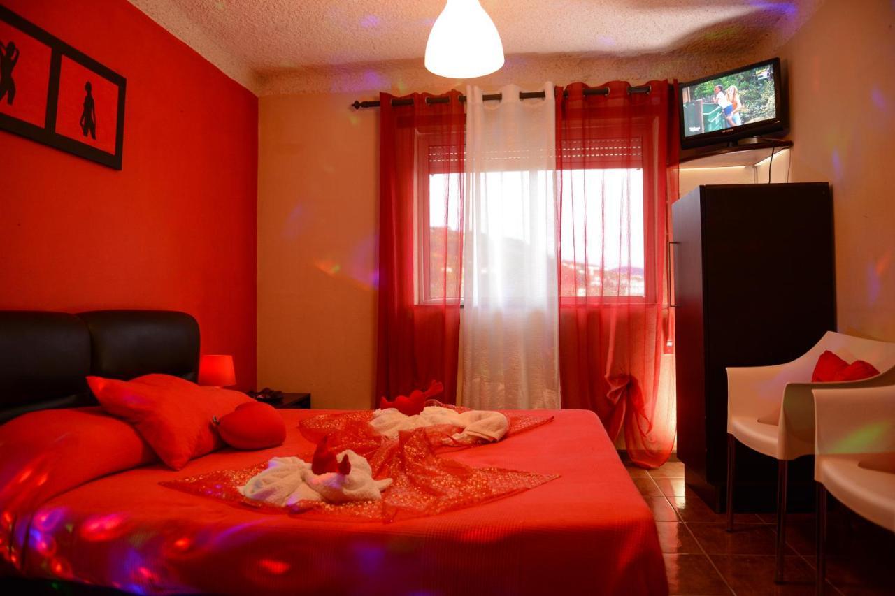 Alojamentos Leitao Casa de hóspedes Seia